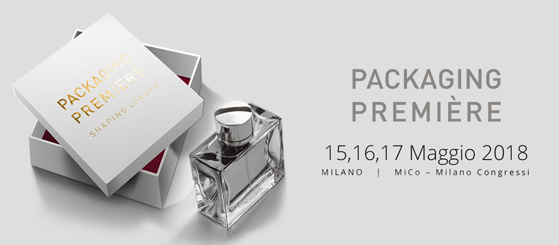 PACKAGING PREMIERE 2018