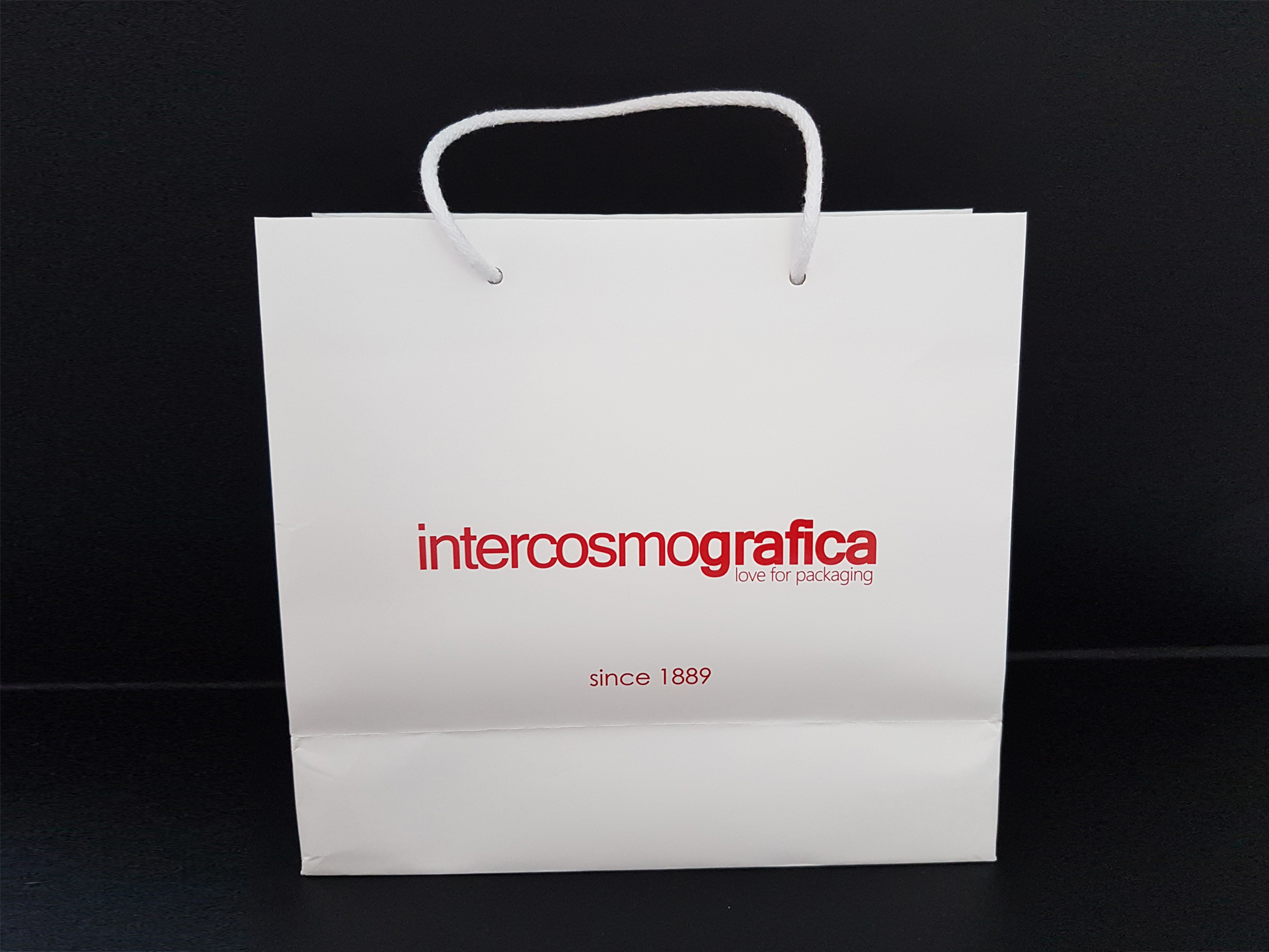 Shopper Bag